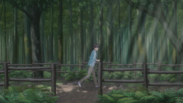 Love on Leave screenshot 7