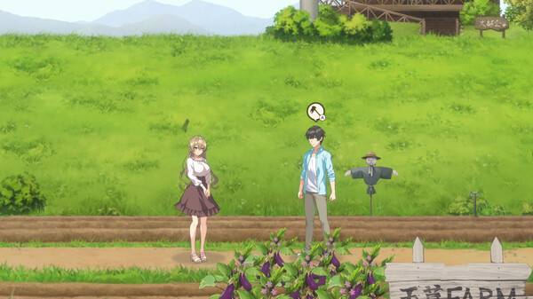Love on Leave screenshot 4