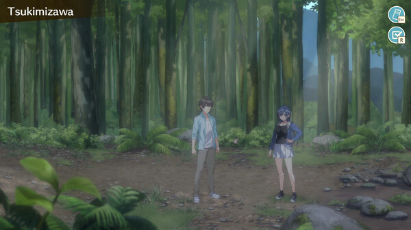 Love on Leave screenshot 5