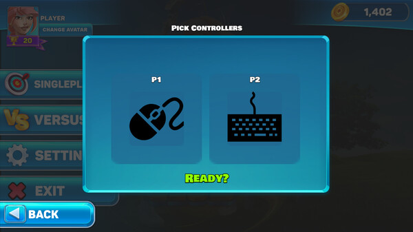 Archery Club screenshot 4