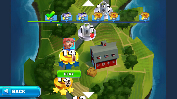 Archery Club screenshot 3