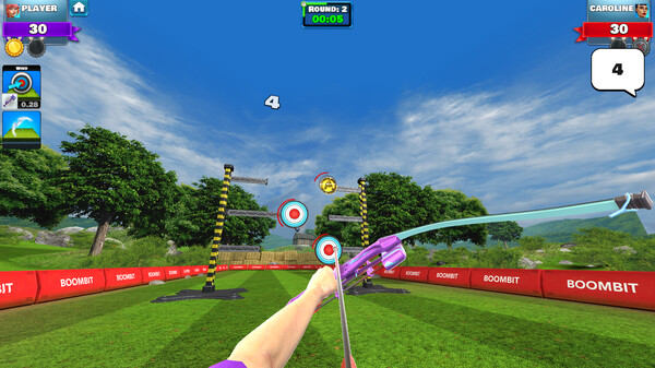 Archery Club screenshot 1