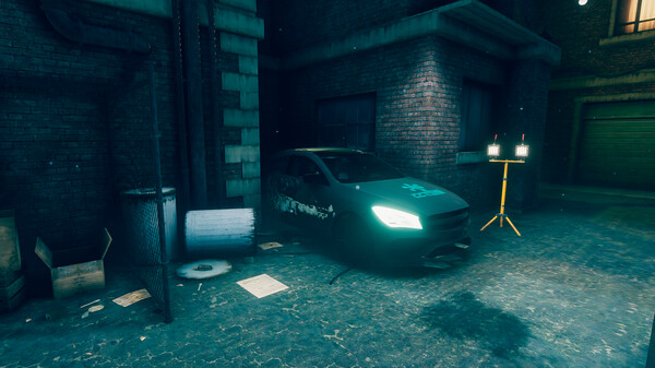 SUBNET - Escape Room Adventure screenshot 3