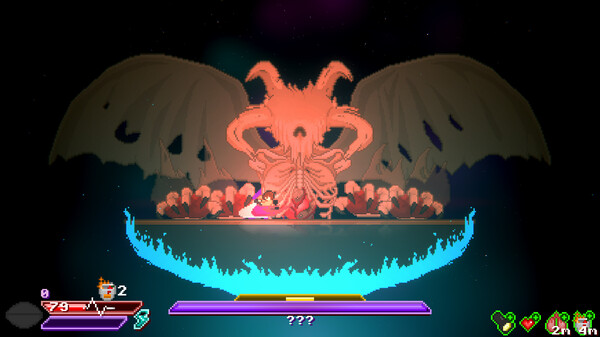 Noxia Somnia screenshot 3