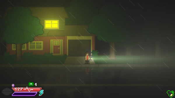 Noxia Somnia screenshot 9