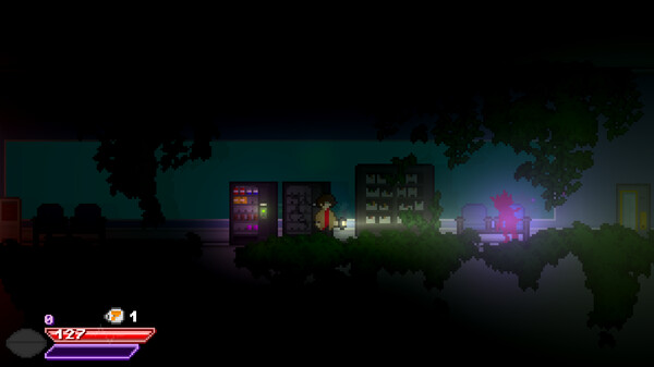 Noxia Somnia screenshot 5