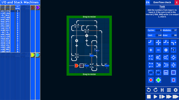 Stack Machines screenshot 5