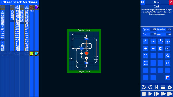 Stack Machines screenshot 3