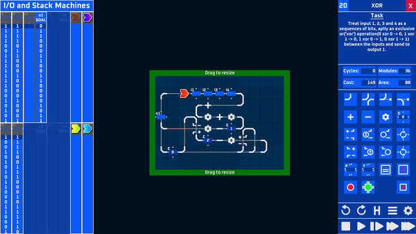 Stack Machines screenshot 4