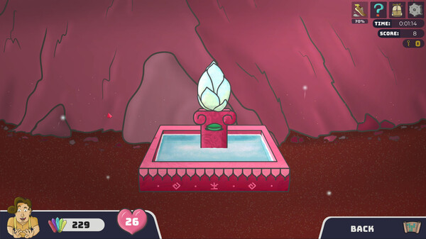 Diceheart screenshot 11