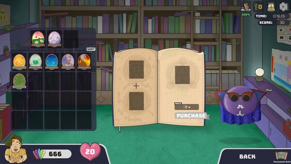 Diceheart screenshot 7