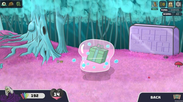 Diceheart screenshot 10