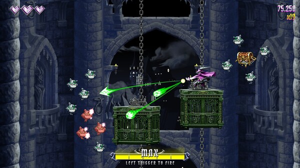 Savant - Ascent REMIX screenshot 7