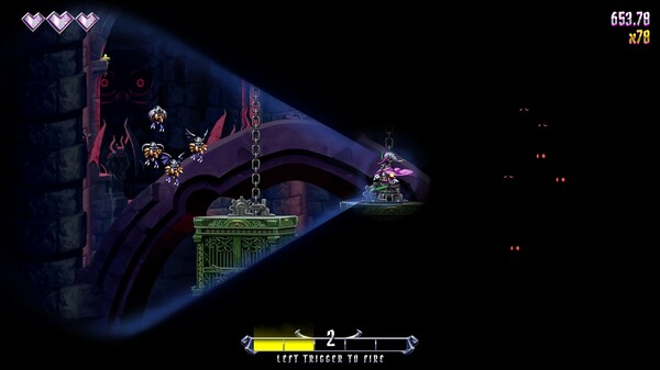 Savant - Ascent REMIX screenshot 4