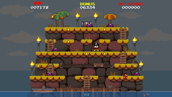 Plunder Islands screenshot 4