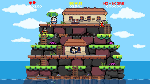 Plunder Islands screenshot 5