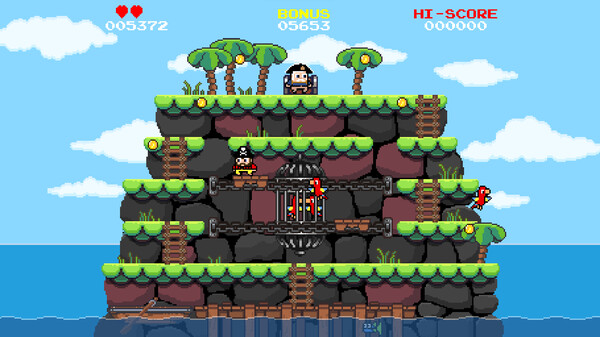 Plunder Islands screenshot 8