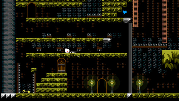 Nixxsz Castle screenshot 2