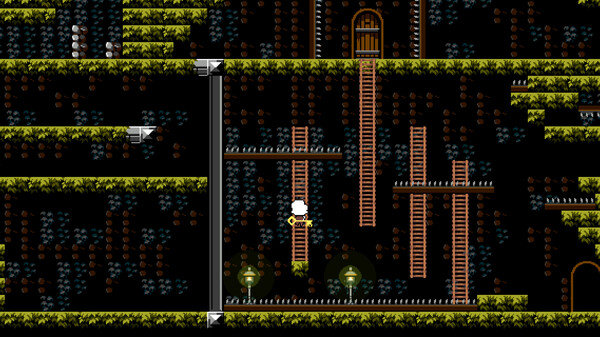 Nixxsz Castle screenshot 4