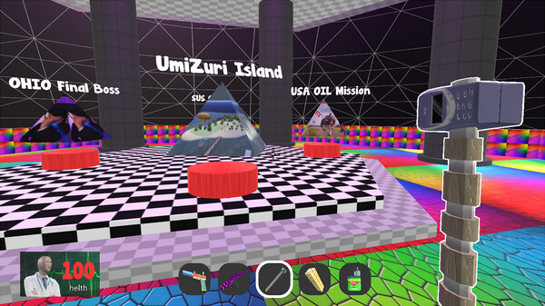 Made in Ohio screenshot 1