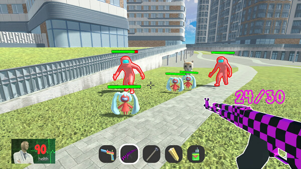 Made in Ohio screenshot 3