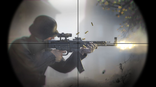 Heroes & Generals screenshot 2