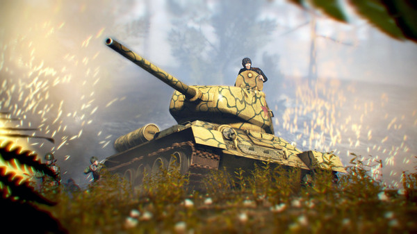 Heroes & Generals screenshot 4