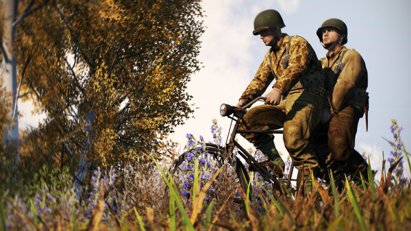 Heroes & Generals screenshot 5