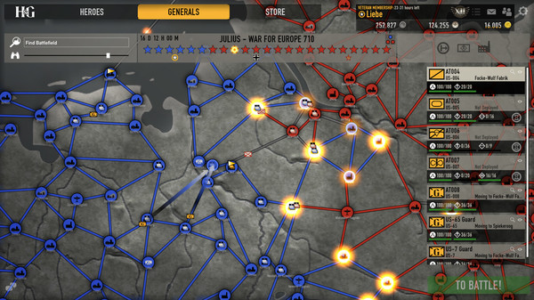 Heroes & Generals screenshot 8