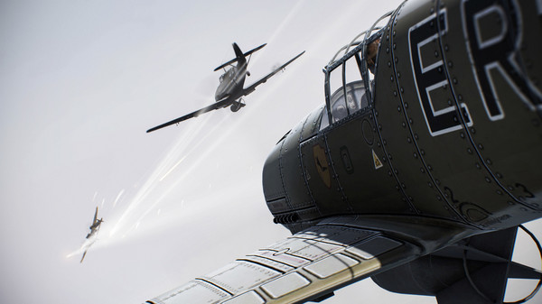 Heroes & Generals screenshot 10