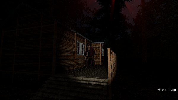 The Zombie Neighborhood screenshot 4