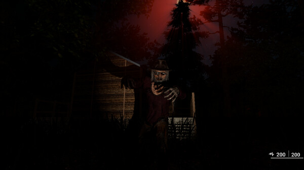 The Zombie Neighborhood screenshot 1