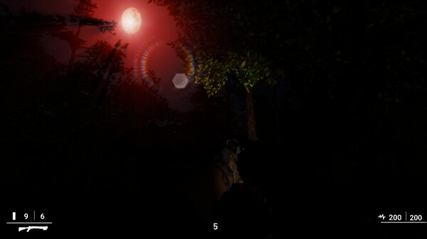 The Zombie Neighborhood screenshot 5