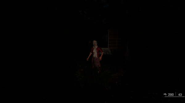 The Zombie Neighborhood screenshot 3