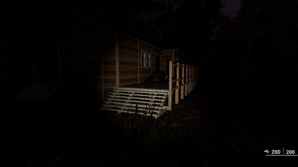 The Zombie Neighborhood screenshot 2