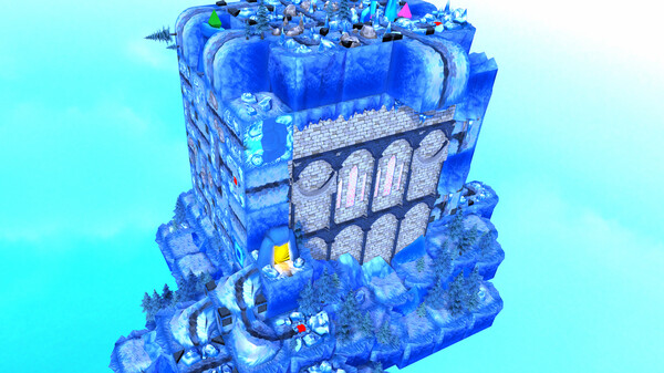 Roterra 4 - Magical Revolution screenshot 8