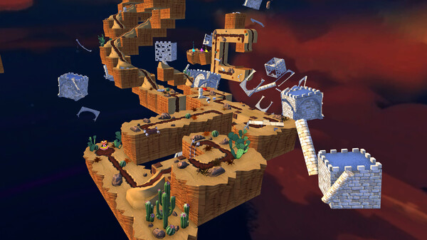 Roterra 4 - Magical Revolution screenshot 5