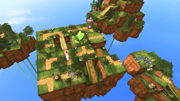 Roterra 4 - Magical Revolution screenshot 10