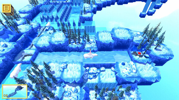 Roterra 4 - Magical Revolution screenshot 2