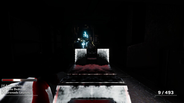 Resistance Forces screenshot 8
