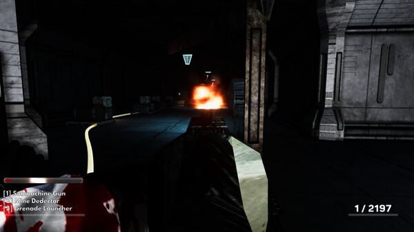Resistance Forces screenshot 7