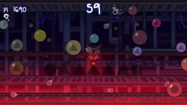 GoobnBalloonsDX screenshot 9
