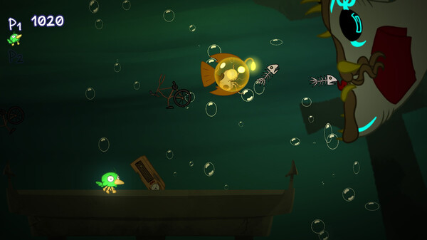 GoobnBalloonsDX screenshot 11