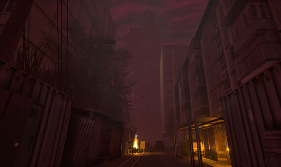 Containment Zone screenshot 9
