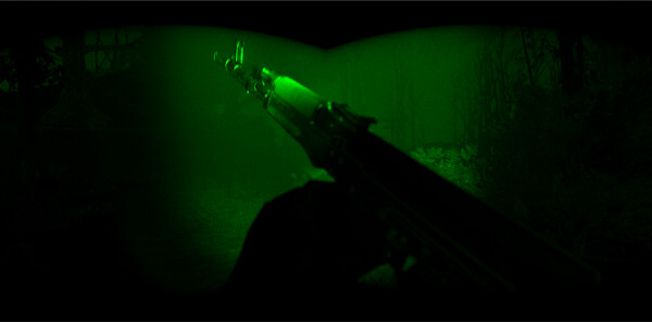 Containment Zone screenshot 1