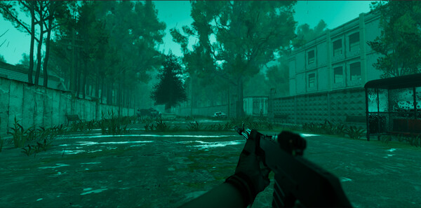 Containment Zone screenshot 4