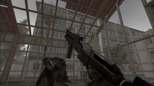 Containment Zone screenshot 8