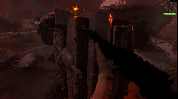 Containment Zone screenshot 5