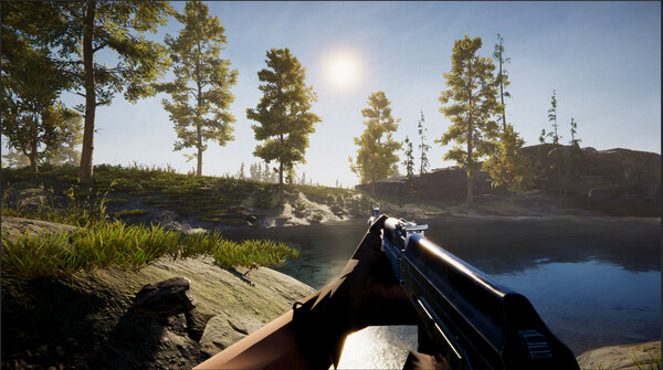 Containment Zone screenshot 10