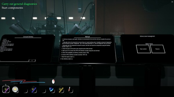 Between screenshot 12